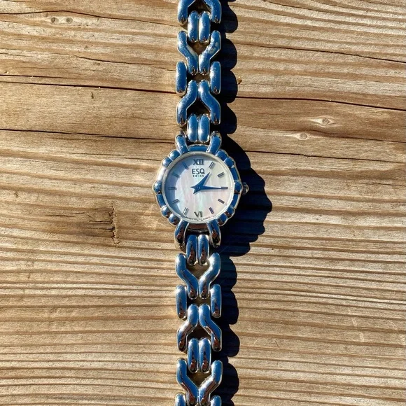 ESQ Swiss | Accessories | Esquire Esq Swiss 0519 Womens  display picture 3